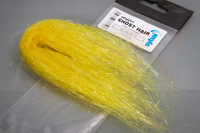 Sybai Ghost Stiffer Hair Yellow UVR / 12