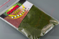 Hends Hare Dubbing HZ-27 Green Dark