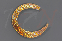 Pacchiarini Wiggle Tails M - Holo Gold