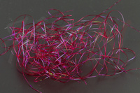 Tommi-Fly Smooth Shiny Body 10 Red