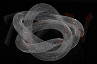 Sybai BodyFlex Tube 15mm Transparent