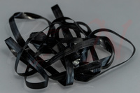 Sybai Body Stretch 4mm - Black