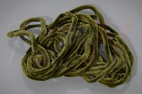 Semperfli Worm Chenille 3mm Olive