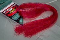 Hends Krystal Flash UV Ice Effect KF-108 Red