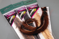 Hends Zonkers Strip Muskrat 2.5mm