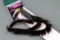 Hends Zonkers Strip Muskrat 2.5mm ZM-09 Black