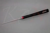 Red \ Regular || ø8 mm || 12 cm