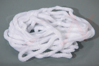 Semperfli Worm Chenille 3mm White