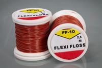 Hends Flexi Floss FF-10 Brown