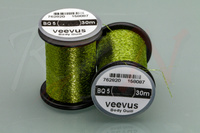 Veevus Body Quill - BQ5 Olive