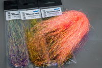 Sybai Fine Mirage Hair