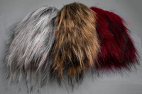 Syntetyczne futro KN Fly Streamer Craft Fur