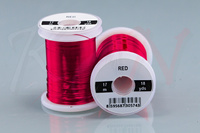 Drut Sybai Colour Wire 0.2mm - Red