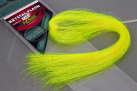 Hends Krystal Flash UV Ice Effect KF-102 Fluo Yellow