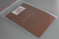 KN Fly Foam 2mm Brown