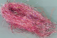 Sybai Magnum Sparkle Dubbing - Light Pink 52