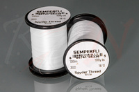 Thread Semperfli Spyder Thread 18/0 30D White