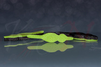 Beetle Foams - Black + Olive