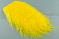 Hareline Extra Select Craft Fur - Yellow