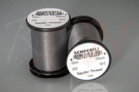 Thread Semperfli Spyder Thread 18/0 30D Steel