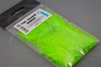 Sybai Fine Diamond Dubbing - Fluo Chartreuse