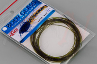 Hends Body Glass Extrafine 0.5mm BGE35 Dark Olive