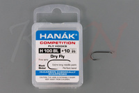 Haczyki Hanak H 100 BL Dry Fly