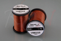 Veevus Power Thread 70D PA6 Brown