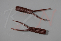 Hemingway’s Evolution Stone Fly Body & Tails M Brown
