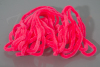 Semperfli Worm Chenille 3mm Fl Pink