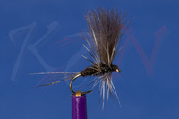 Dry fly RD15 #16