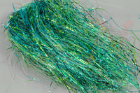 Sybai Pike Supreme Dubbing - Mackerel UVR 77