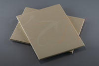 Pianki Hareline Fly Foam 3mm - Tan