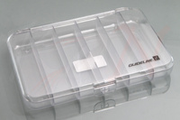 Guideline Tube Slim Fly Box Large 6 Comp