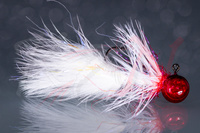 Przynęta Jig Red Head - MJ25-03 #6