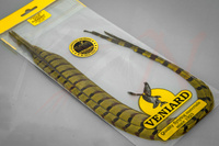 Pióra sterówki bażanta Veniard Cock Pheasant Centre Tails Yellow