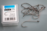 Tiemco TMC811S Saltwater Haken