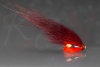 FF Hairwing Fly Phatagorva 6cm