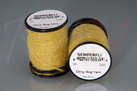 Semperfli Dirty Bug Yarn Pale Brown