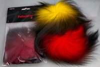 FF Golden Silver Fox