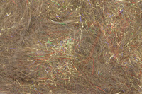 Tommi-Fly Hare and Rabbit Super Dubbing 07 Gold Brown