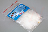 Federn Hends CDC 02 White