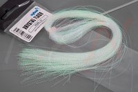 Sybai Krystal Flash Hair Pearl / 01