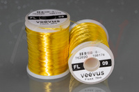 Jedwab Veevus Floss FL09 Yellow