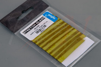 Sybai Stretch Glass 10mm Olive