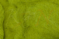 Dubbing z królika Hareline Dubbin - Light Olive