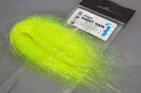 Sybai Ghost Stiffer Hair Fluo Chartreuse / 21