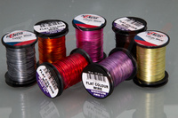 Hends Flat Color Wire Medium