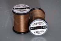 Nić wiodąca Veevus Thread 6/0 F17 Brown
