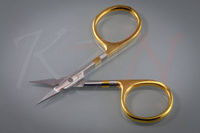 Nożyczki Dr Slick Arrow Scissor 3.5 Inch Straight